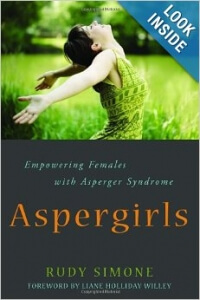 aspergirls