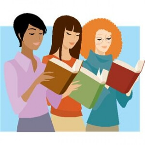 womenreadingbooks