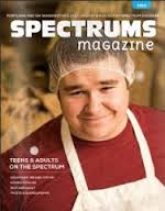 Spectrums Magazine Fall 2013