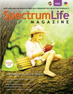 Spectrum Life Magazine Summer 2018 Issue