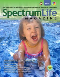 Spectrum Life Magazine Spring 2019 Cover