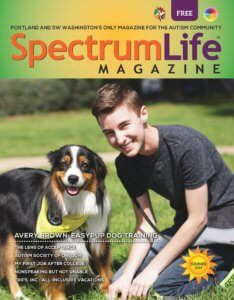 Spectrum Life Magazine Summer 2019 Issue