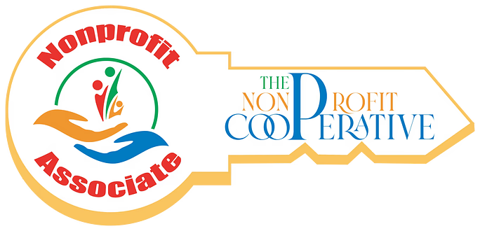 The Nonprofit Cooprative Nonprofit Associate