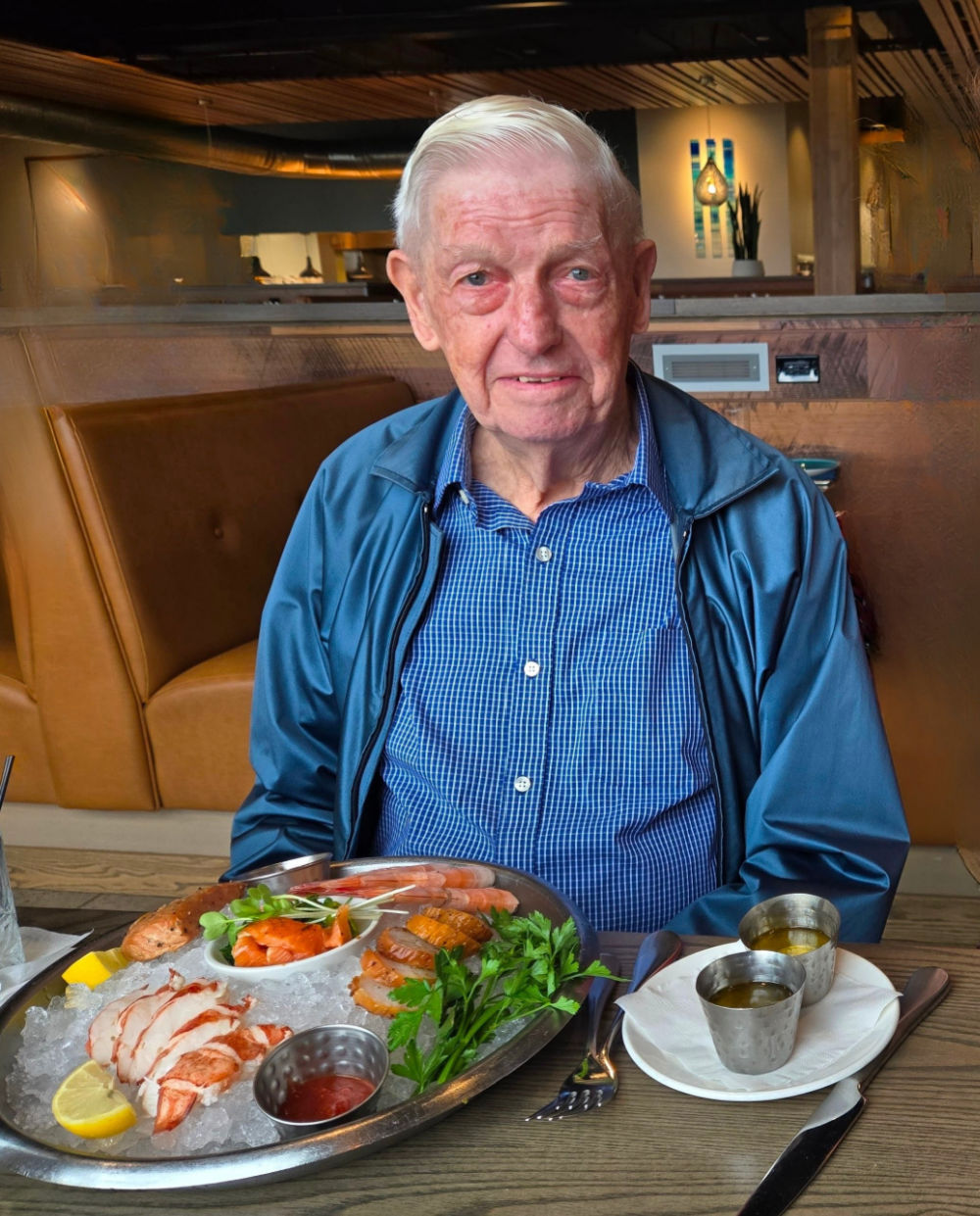 <strong>Paul Pitsenbarger</strong>