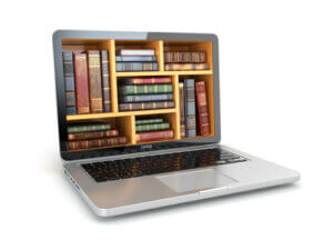 Online Library