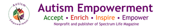 Autism Empowerment Logo