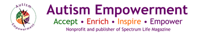Autism Empowerment Logo