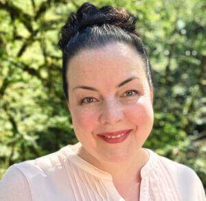 Athena, founder of StoryverseStream.com