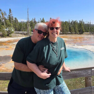 John and Karen Krejcha, Autism Empowerment Founders and UGC Creators
