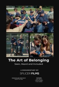 The Art of Belonging Documentary Film